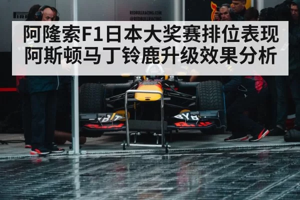 Formula 1 pit stop crew